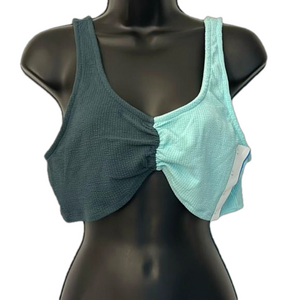 Wild Fable Crop Top Women Size Large